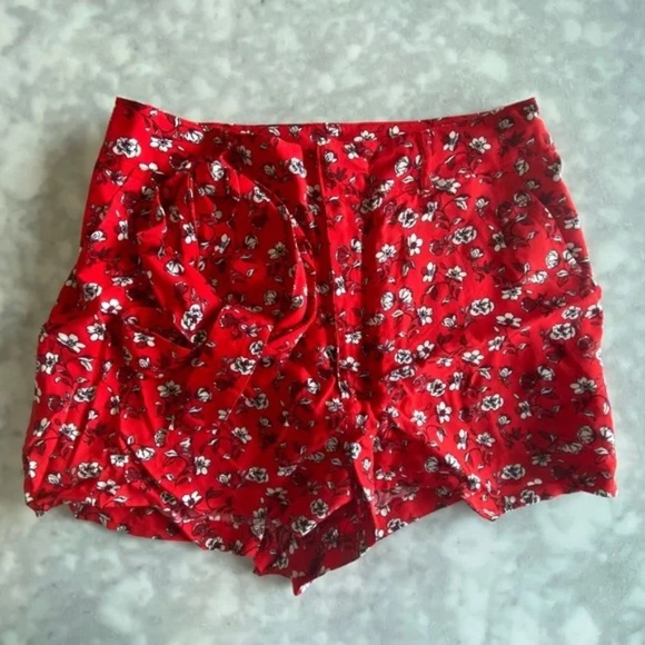 Floral Shorts Bundle - Picture 2 of 9